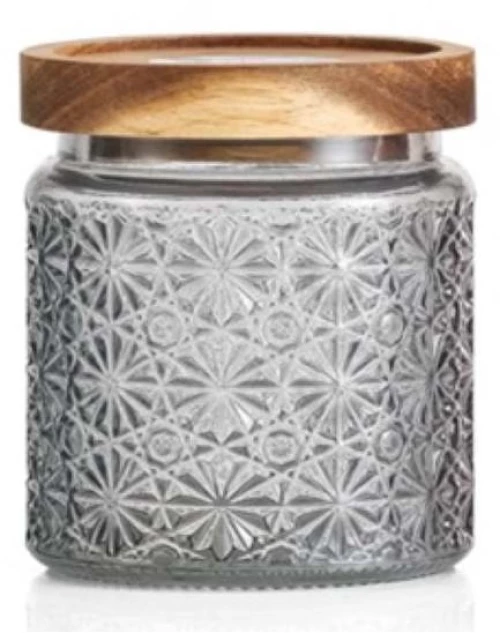 ΒΑΖΟ ΑΠΟΘΗΚΕΥΣΗΣ ΓΥΑΛΙΝΟ 500ml