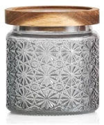 ΒΑΖΟ ΑΠΟΘΗΚΕΥΣΗΣ ΓΥΑΛΙΝΟ 500ml