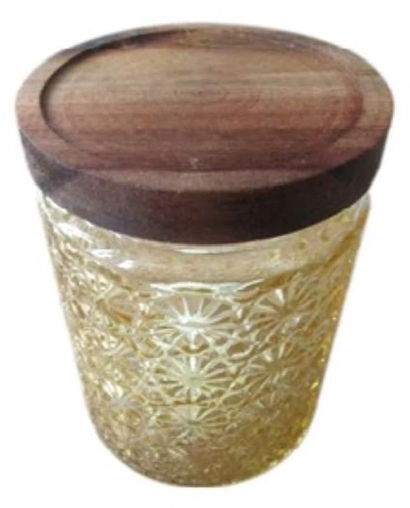 ΒΑΖΟ ΑΠΟΘΗΚΕΥΣΗΣ ΓΥΑΛΙΝΟ 500ml