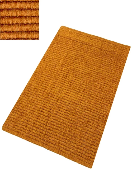 Χαλάκι Μπάνιου Chenille  60x90 εκ