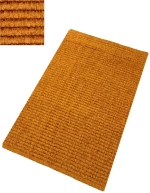 Χαλάκι Μπάνιου Chenille  60x90 εκ