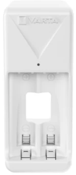 VARTA 57656 101 451 Mini Φορτιστής με 2xAA 56706 2100mAh
