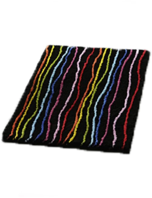 Χαλάκι Μπάνιου Rainbow  55x65 εκ