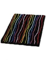 Χαλάκι Μπάνιου Rainbow  55x65 εκ