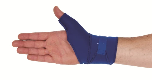 ADCO Δέστρα Καρπού & Αντίχειρα Neoprene 03208 Large 21-25cm - 1τεμ