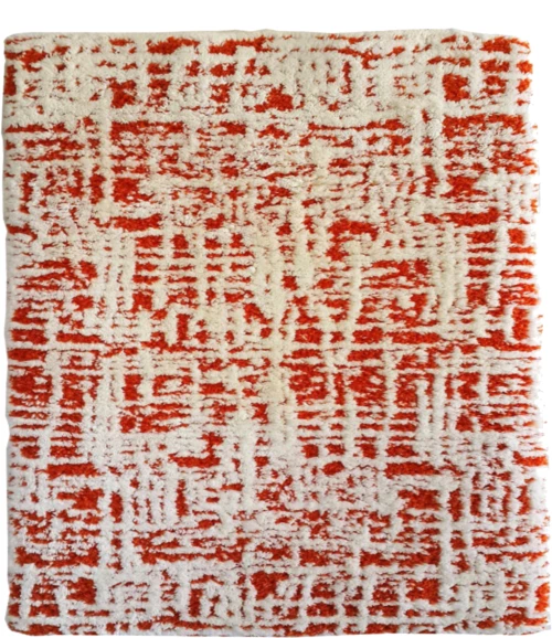 Χαλάκι Μπάνιου Chicago  50x80 εκ