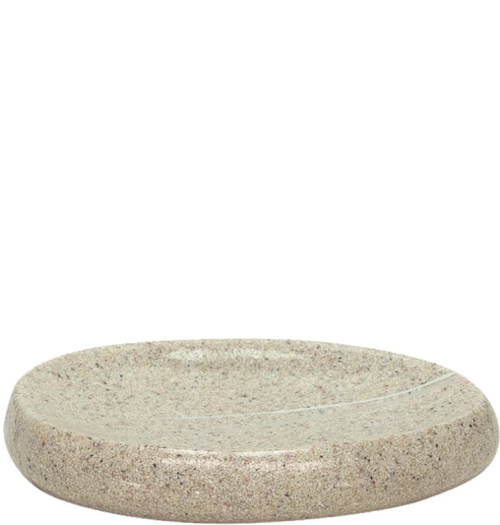 Σαπουνοθήκη Stones  12,8x2 εκ