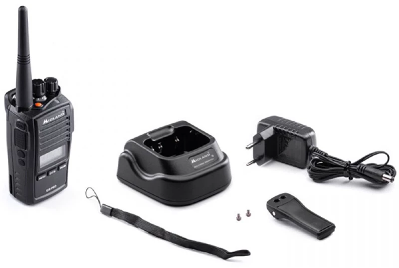 Midland G18 Pro