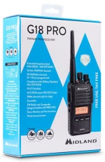Midland G18 Pro