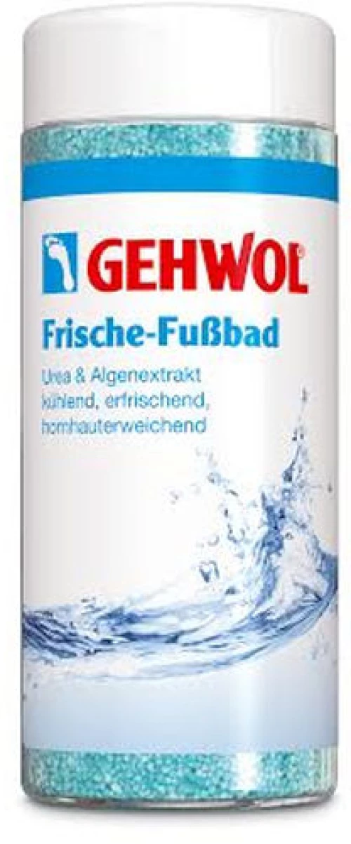 GEHWOL Refreshing Foot Bath 330g