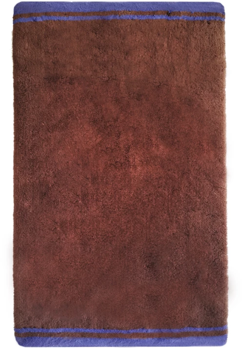 Χαλάκι Μπάνιου Solo  60x100 εκ