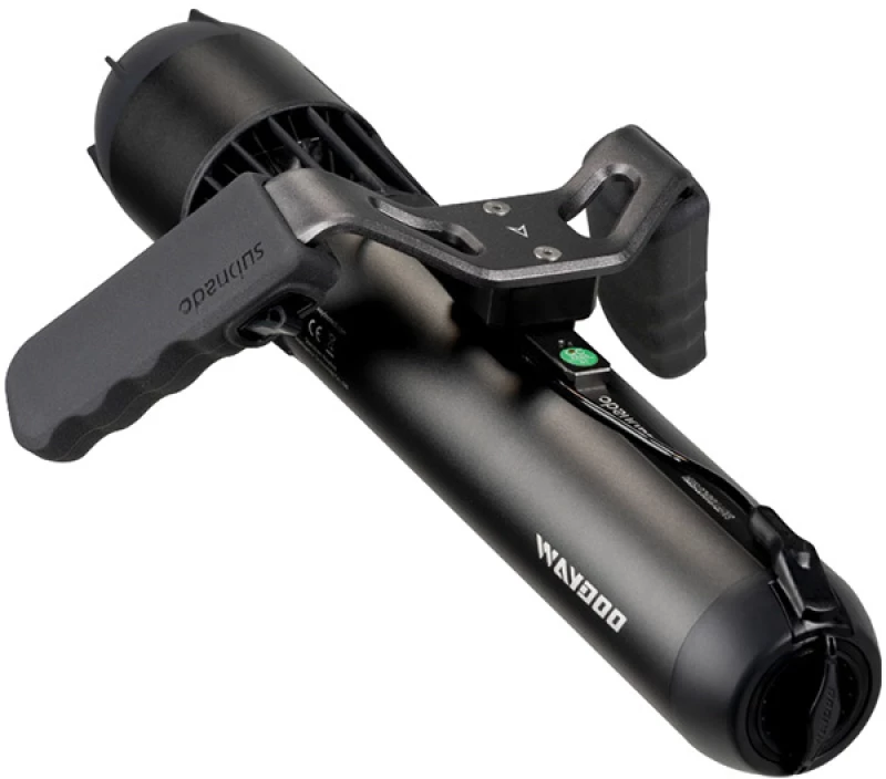 Subnado Seascooter FullPack by DJI
