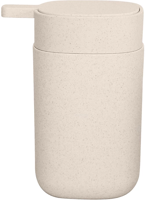 Υγρό Σαπούνι Belgrano Από Ίνες Μπαμπού & Πολυπροπυλένιο 7,6x12,7 εκ