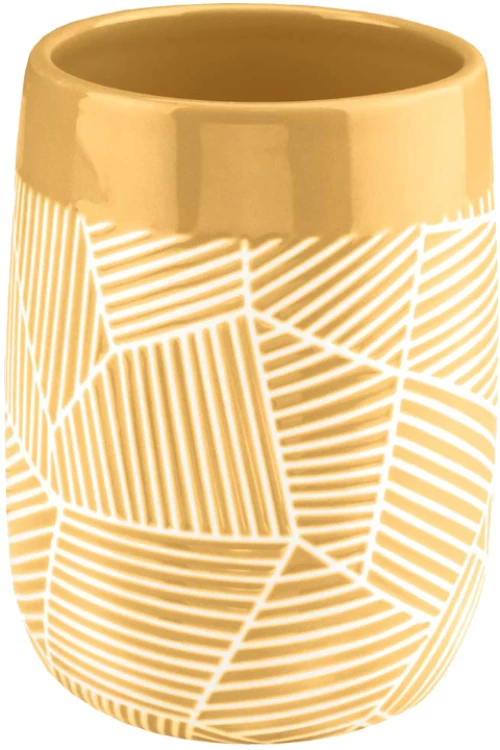 Ποτήρι Serena Κεραμικό 7,8x10,8 εκ