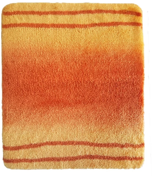 Χαλάκι Μπάνιου Shine  55x65 εκ