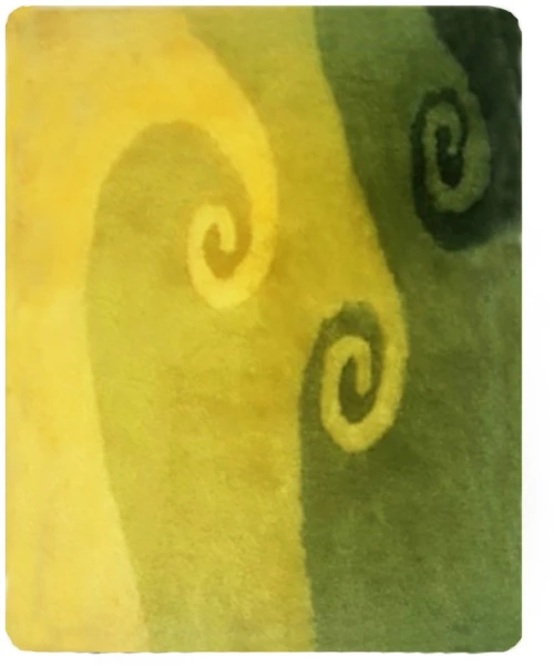 Χαλάκι Μπάνιου Spira  55x65 εκ