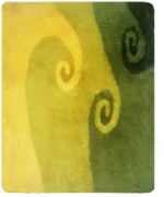Χαλάκι Μπάνιου Spira  55x65 εκ
