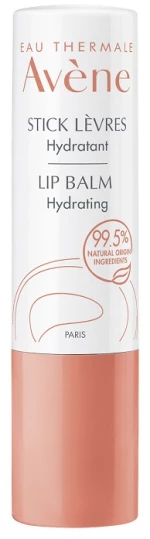 AVENE Stick Levres Hydratant, Ενυδατικό Στικ για τα Χείλη - 4g