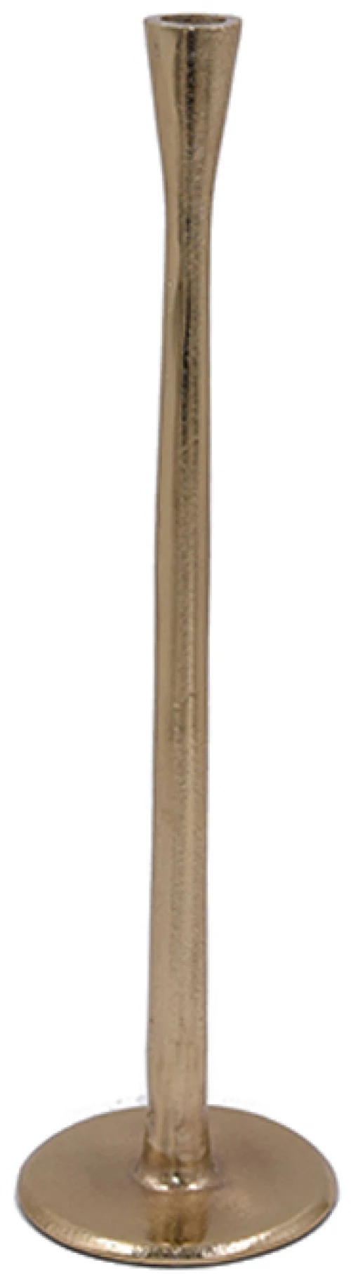STELLA ΚΗΡΟΠΗΓΙΟ 11x11x42 ΑΛΟΥΜΙΝΙΟ ΧΡΥΣΟINTHEBOX