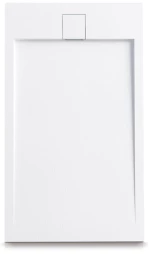 Ντουζιέρα Ορθογώνια Roccia 100 x 70 x 2.3 εκ
