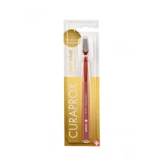 CURAPROX CS 12460 Velvet, Οδοντόβουρτσα Πολύ Μαλακή & Πυκνή - 1τεμ