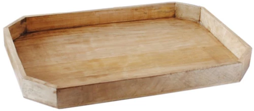 Δίσκος mango 50x35H4,5cm