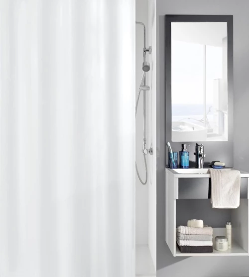 Κουρτίνα Μπάνιου Caravelle  240x180 εκ