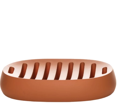 Σαπουνοθήκη Moss Από Πολυρεσίνη One Size