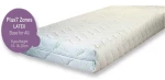 Στρώμα Ύπνου Plus7 Zones Latex Firm  90x18x200 εκ