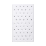 Χαλάκι Μπάνιου Alice 70x120 εκ