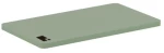 Επικαθήμενη Σαπουνοθήκη - Matt Mint, Pam & Co, W14 x D8 x H1 (cm), 148-903
