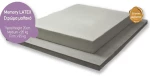 Στρώμα Ύπνου Memory Latex  80x24x200 εκ