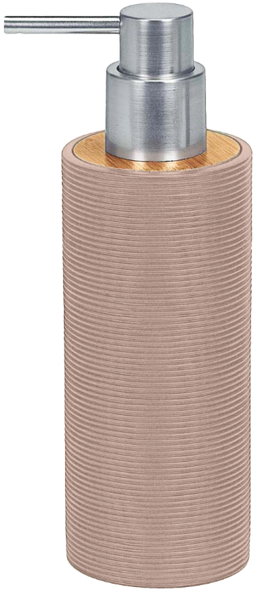 Υγρό Σαπούνι Kyoto Από Πολυρεσίνη & Μπαμπού 6,5x19 εκ