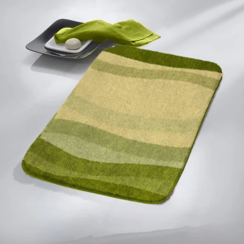 Χαλάκι Μπάνιου Miami  60x90 εκ