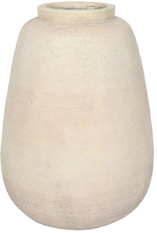 SIKINOS ΒΑΖΟ 43x43x61 MgO ΜΠΕΖINTHEBOX