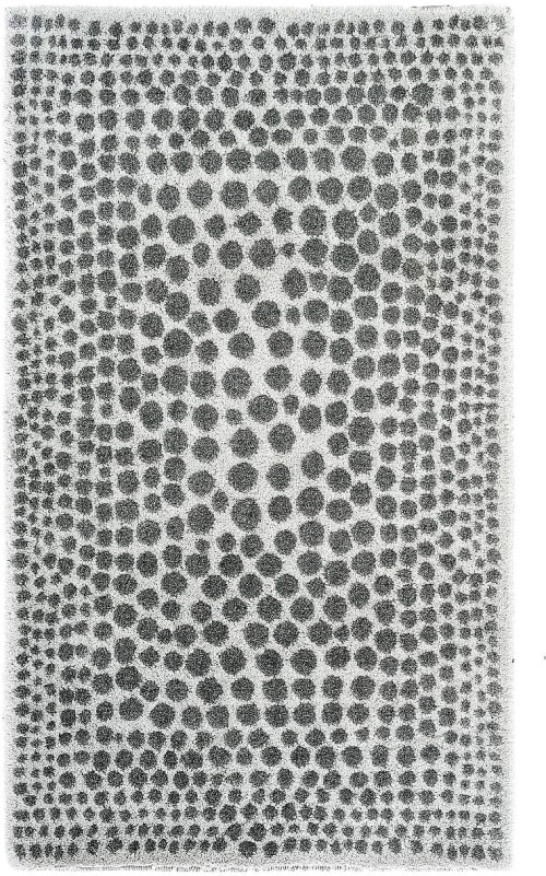 Χαλάκι Μπάνιου Abyss & Habidecor Dolce  60x100 εκ