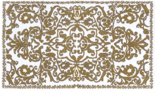 Χαλάκι Μπάνιου Abyss & Habidecor Perse  70x125 εκ