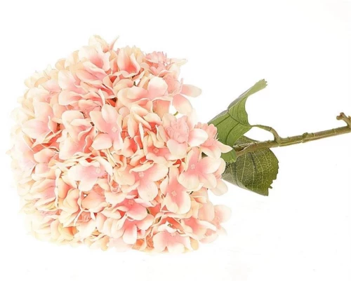 Κλαδί ορτανσία ροζ Φ30Η111cm