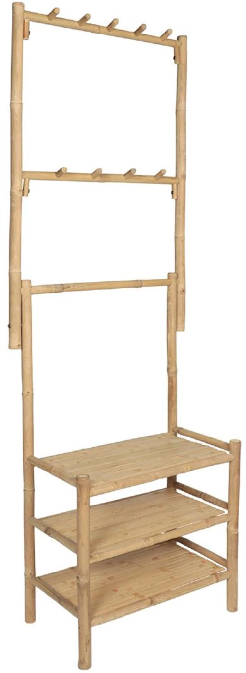 Έπιλο εισόδου Bamboo 70x35 H190cm