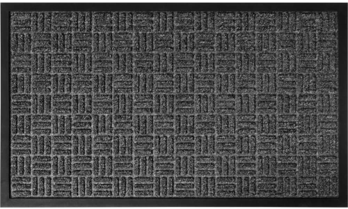 Ποδόμακτρο polypropylene/λαστιχο γκρι 45x75