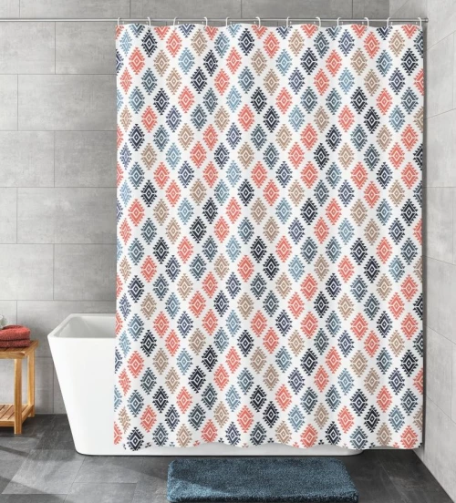 Κουρτίνα Μπάνιου Breeze 180x200 εκ