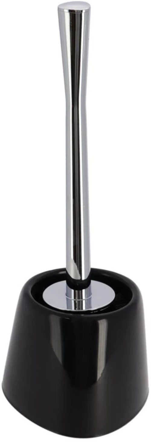 Πιγκάλ πλαστικό μαύρο 12. 5x35cm