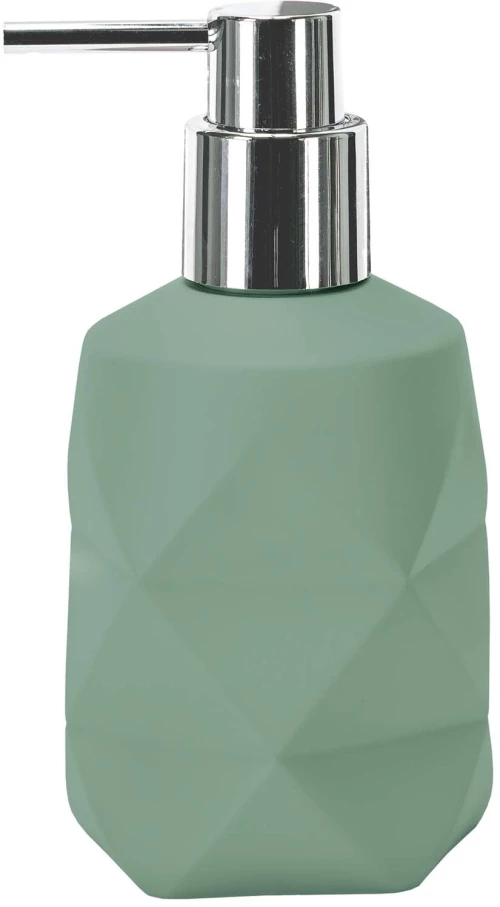 Υγρό Σαπούνι Crackle Από Πολυρεσίνη 8x17 εκ