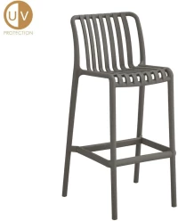 LIBERTA STICKY ΣΚΑΜΠΟ ΓΚΡΙ 47x38x103.5