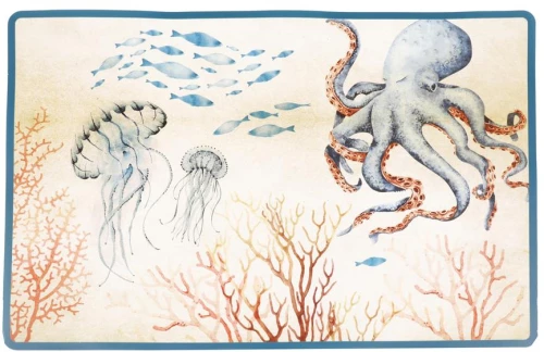 Σουπλά  OCEAN  30x45cm