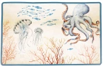 Σουπλά  OCEAN  30x45cm