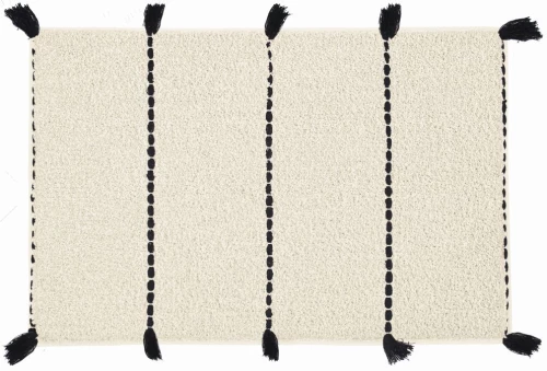 Χαλάκι Μπάνιου Travis 60x90 εκ