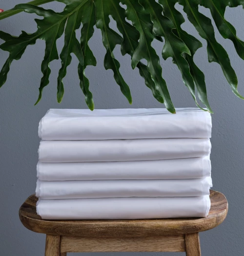 Σεντόνι Iris Cotton 144TC - 245x270