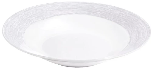 ΠΙΑΤΟ ΒΑΘΥ Φ23cm ELEGANCY/GREY - Max.Home®