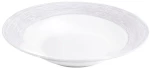 ΠΙΑΤΟ ΒΑΘΥ Φ23cm ELEGANCY/GREY - Max.Home®